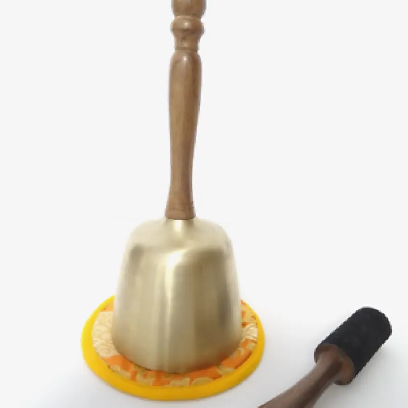 Handle Bell