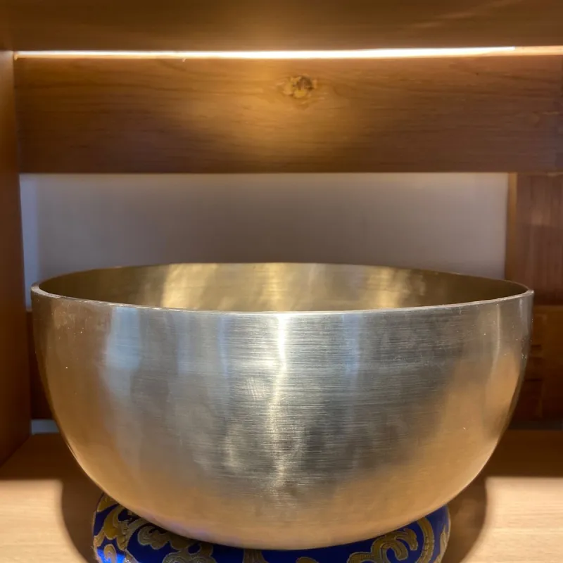 Therapy Singing Bowl